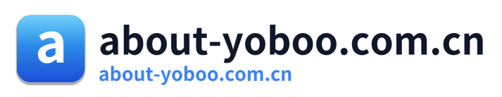 about-yoboo.com.cn